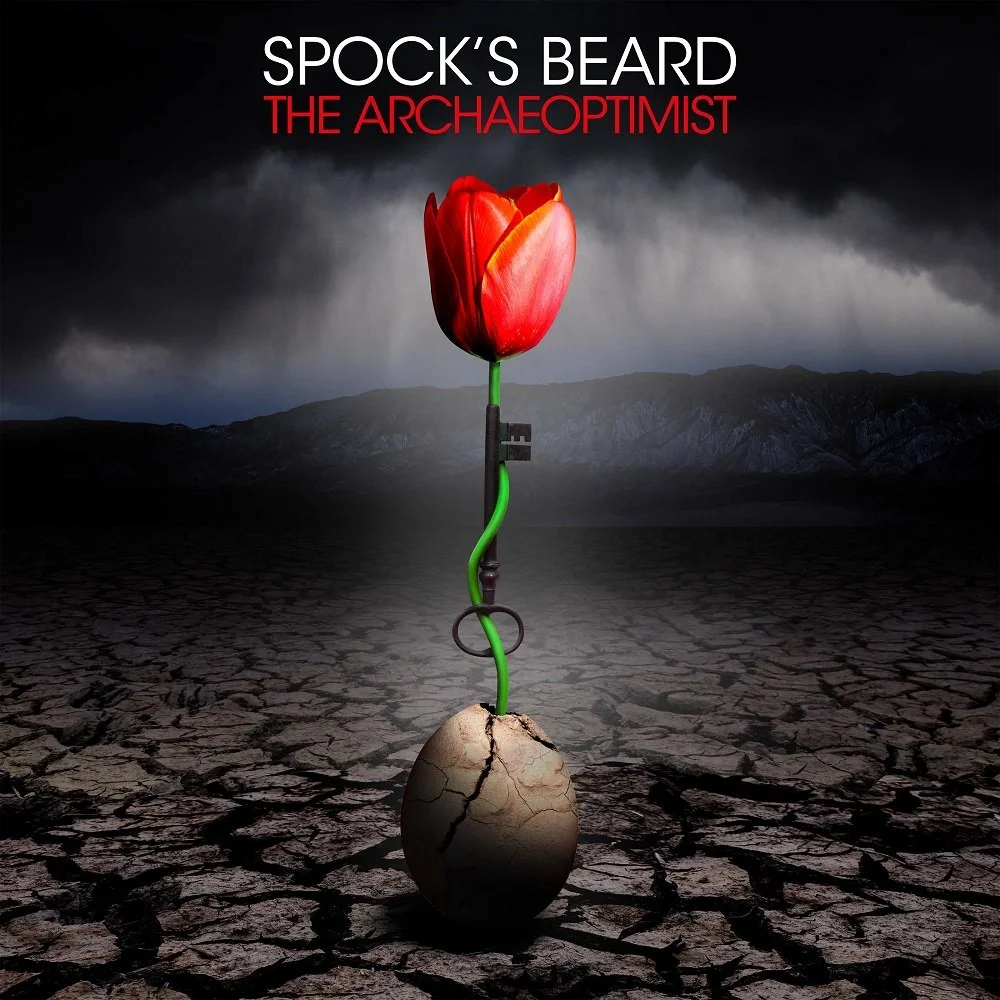 Legendary prog masters Spock's Beard announce new album 